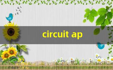 circuit app